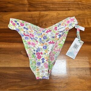 Love Shack Hurley Bikini Bottom
